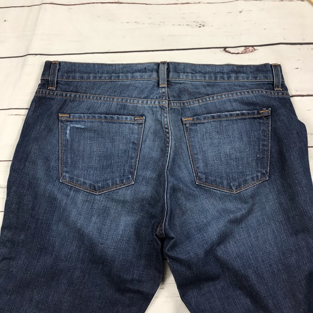 Women’s J Brand Size 30 Stretch Skinny Jeans U